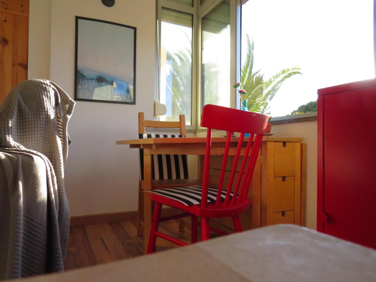 BestHomeStay- Parede Beach  Exterior foto