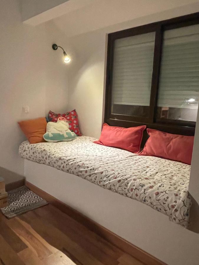 BestHomeStay- Parede Beach  Exterior foto