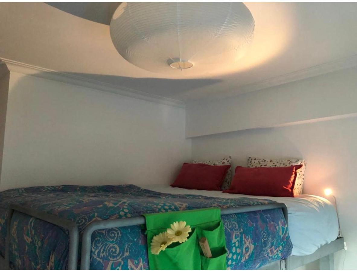 BestHomeStay- Parede Beach  Exterior foto